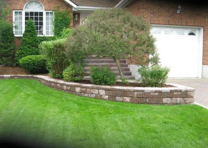 Landscape-design-to-increase-curb-appeal